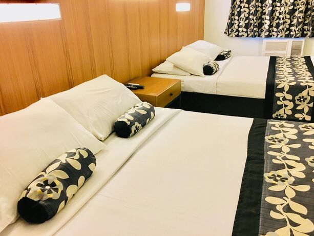 Imagen de la habitación del Hotel Jupiter Suites. Foto 33