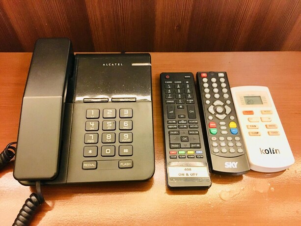 Imagen de la habitación del Hotel Jupiter Suites. Foto 36