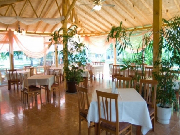 Imagen general del Hotel Jupiter, Sunny Beach. Foto 4
