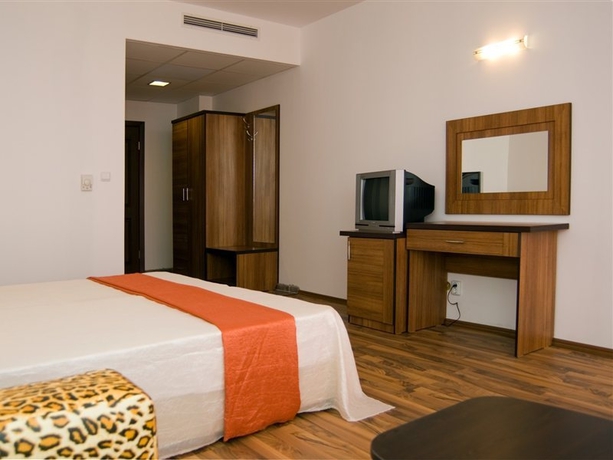 Imagen general del Hotel Jupiter, Sunny Beach. Foto 6