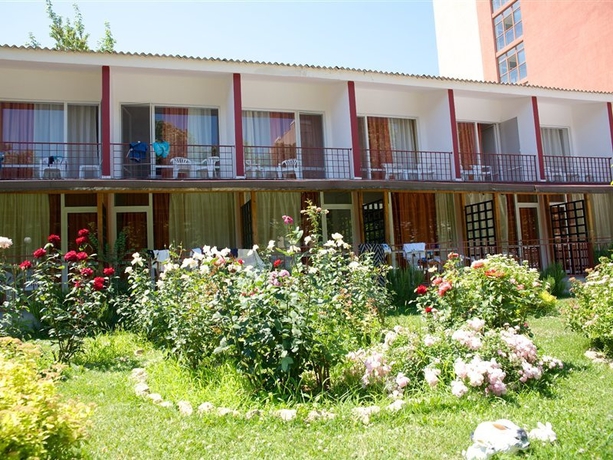 Imagen general del Hotel Jupiter, Sunny Beach. Foto 9