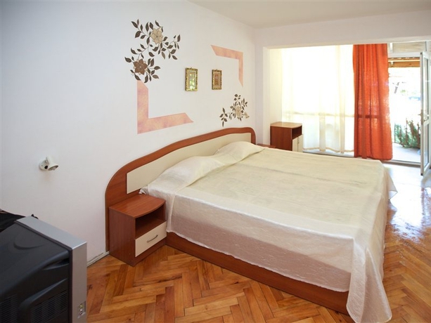 Imagen general del Hotel Jupiter, Sunny Beach. Foto 10