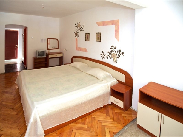 Imagen general del Hotel Jupiter, Sunny Beach. Foto 11