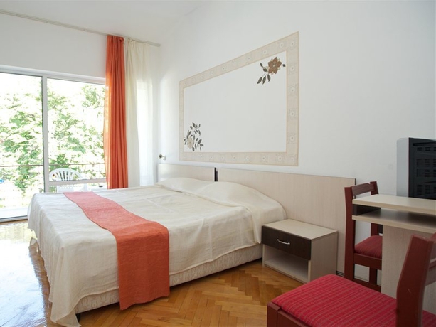 Imagen general del Hotel Jupiter, Sunny Beach. Foto 12