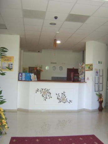 Imagen general del Hotel Jupiter, Sunny Beach. Foto 13