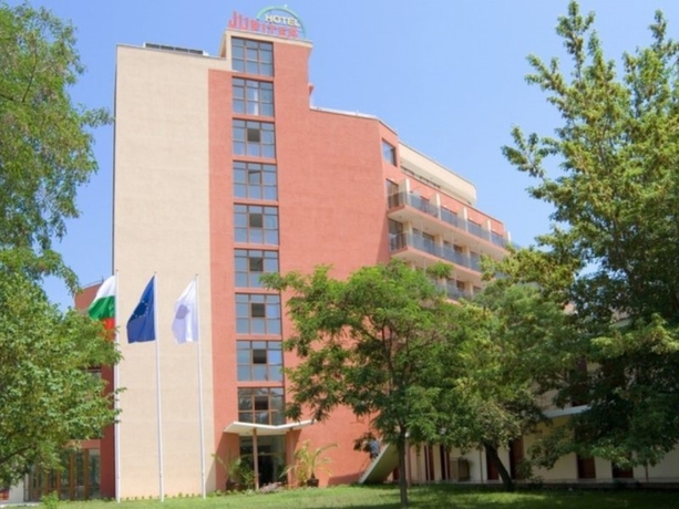 Imagen general del Hotel Jupiter, Sunny Beach. Foto 14