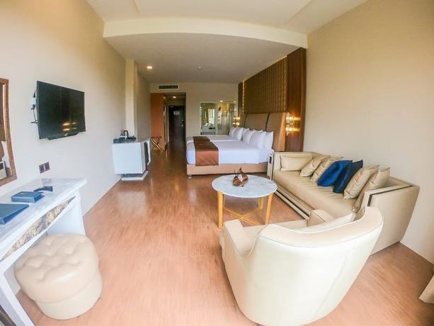 Imagen de la habitación del Hotel Jupiter Trevi Resort And Spa. Foto 4