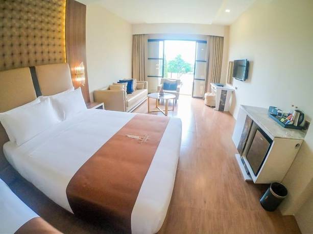 Imagen de la habitación del Hotel Jupiter Trevi Resort And Spa. Foto 6