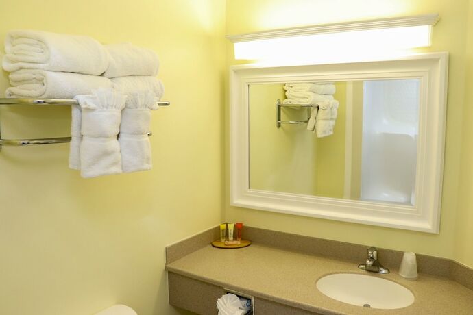 Imagen de la habitación del Hotel Jupiter Waterfront Inn. Foto 13