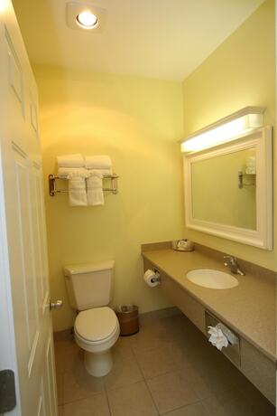 Imagen general del Hotel Jupiter Waterfront Inn. Foto 2