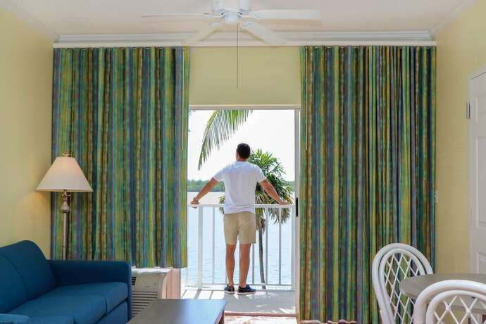Imagen general del Hotel Jupiter Waterfront Inn. Foto 9