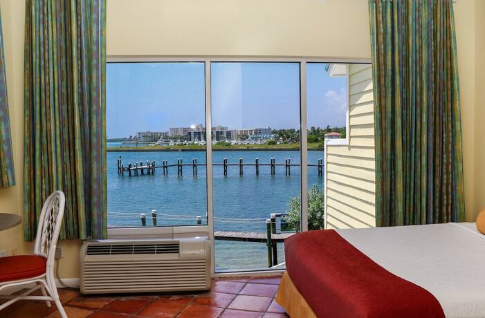 Imagen de la habitación del Hotel Jupiter Waterfront Inn. Foto 19