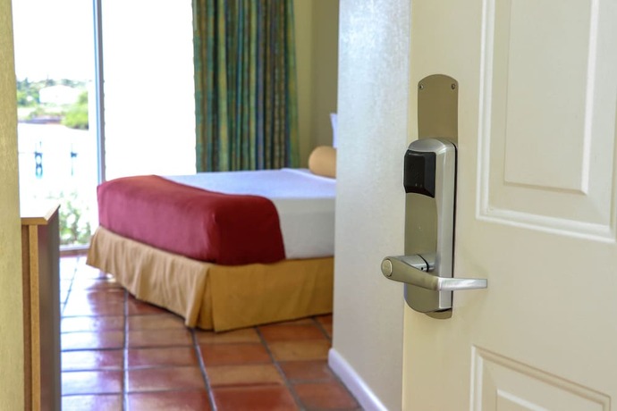 Imagen general del Hotel Jupiter Waterfront Inn. Foto 11