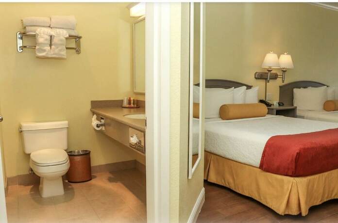 Imagen de la habitación del Hotel Jupiter Waterfront Inn. Foto 20