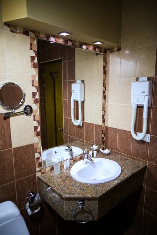 Imagen de la habitación del Hotel Jupiter hotel, Tsaghkadzor. Foto 3