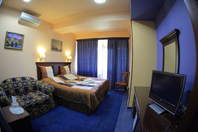 Imagen de la habitación del Hotel Jupiter hotel, Tsaghkadzor. Foto 4