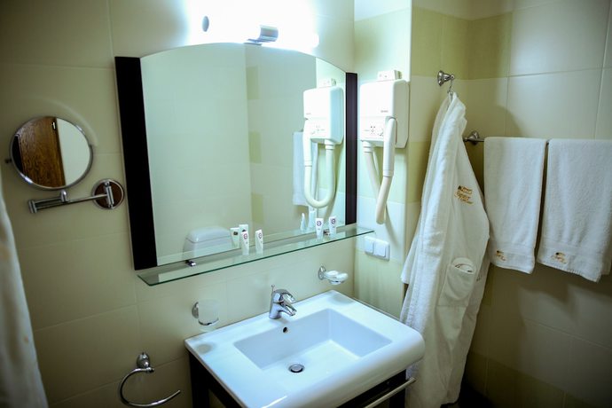 Imagen de la habitación del Hotel Jupiter hotel, Tsaghkadzor. Foto 5