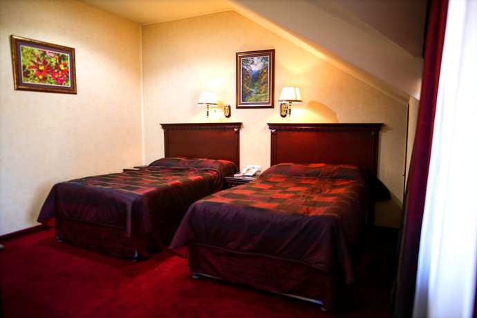 Imagen de la habitación del Hotel Jupiter hotel, Tsaghkadzor. Foto 6