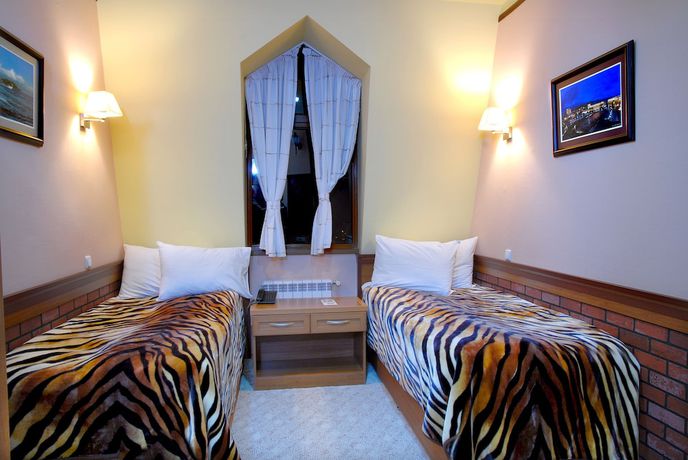 Imagen de la habitación del Hotel Jupiter hotel, Tsaghkadzor. Foto 8