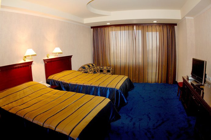 Imagen de la habitación del Hotel Jupiter hotel, Tsaghkadzor. Foto 9