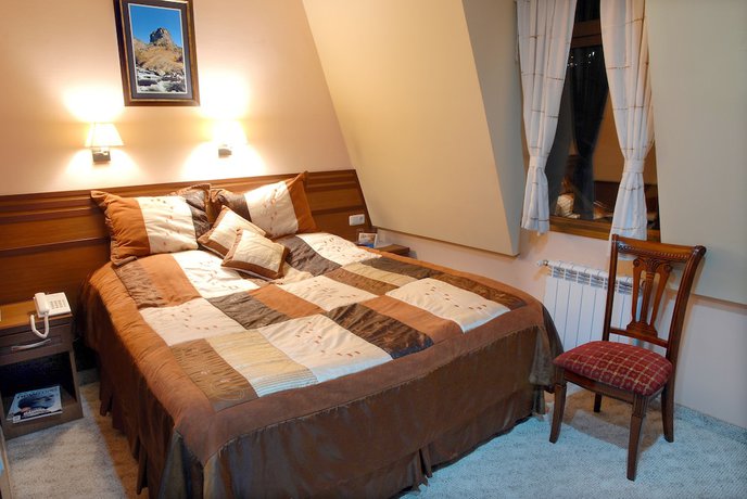 Imagen de la habitación del Hotel Jupiter hotel, Tsaghkadzor. Foto 10