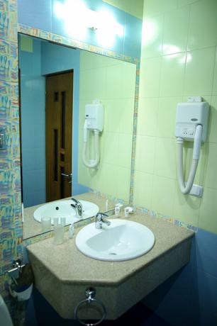 Imagen de la habitación del Hotel Jupiter hotel, Tsaghkadzor. Foto 11