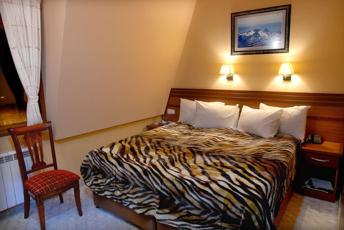 Imagen de la habitación del Hotel Jupiter hotel, Tsaghkadzor. Foto 12