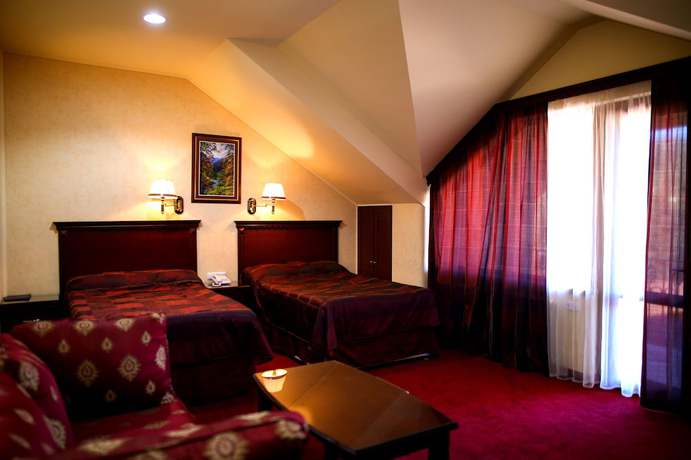 Imagen de la habitación del Hotel Jupiter hotel, Tsaghkadzor. Foto 13