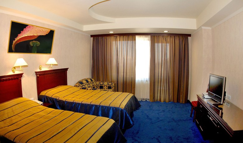 Imagen de la habitación del Hotel Jupiter hotel, Tsaghkadzor. Foto 14