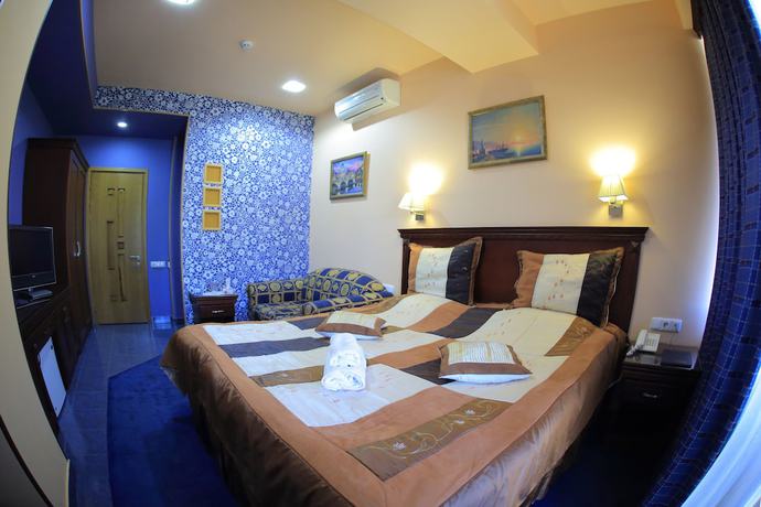 Imagen de la habitación del Hotel Jupiter hotel, Tsaghkadzor. Foto 15