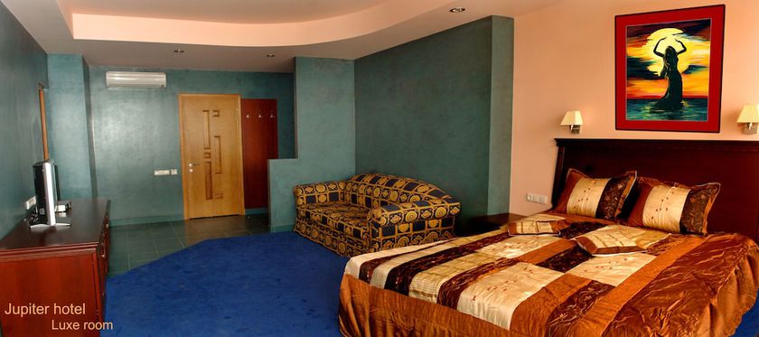 Imagen de la habitación del Hotel Jupiter hotel, Tsaghkadzor. Foto 16
