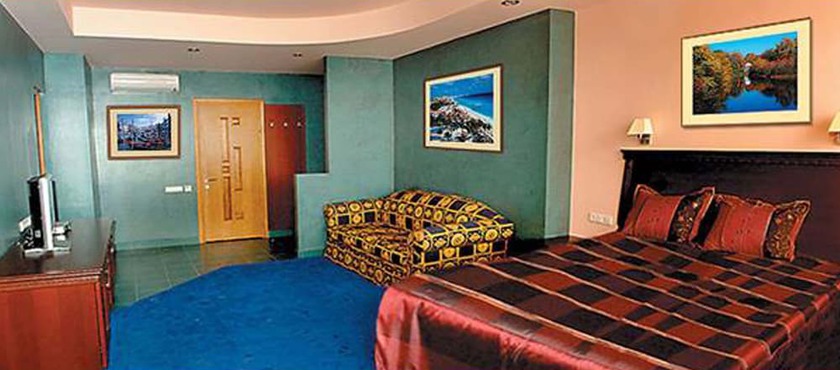 Imagen de la habitación del Hotel Jupiter hotel, Tsaghkadzor. Foto 17