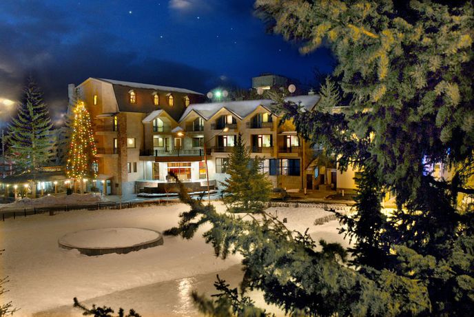 Imagen general del Hotel Jupiter hotel, Tsaghkadzor. Foto 2
