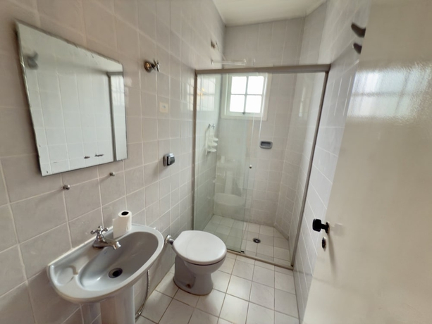 Imagen de la habitación del Hotel Juquehy Studios. Foto 6