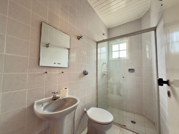 Imagen de la habitación del Hotel Juquehy Studios. Foto 9