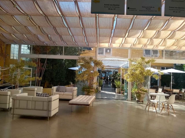 Imagen de los interiores del Hotel Juquei Frente Ao Mar Pousada. Foto 18