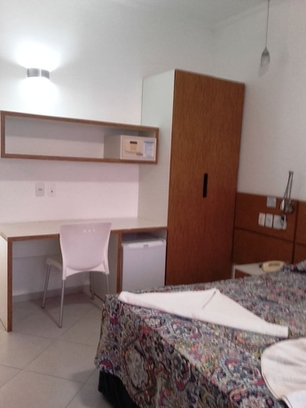 Imagen de la habitación del Hotel Juquei Frente Ao Mar Pousada. Foto 14