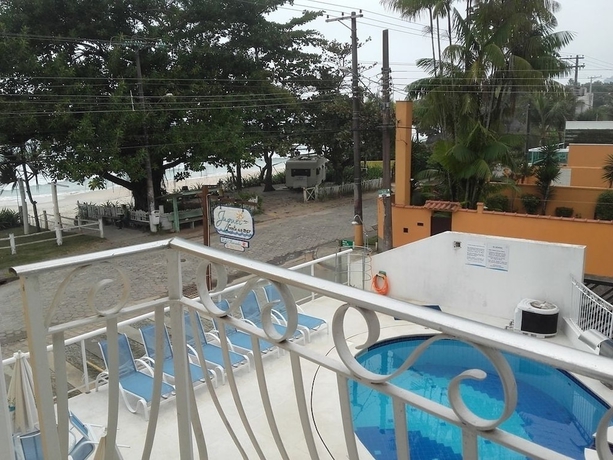 Imagen de la habitación del Hotel Juquei Frente Ao Mar Pousada. Foto 15