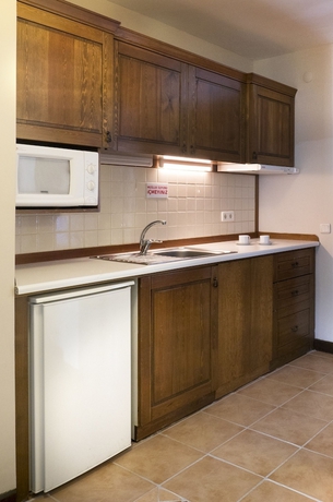 Imagen de la habitación del Hotel Jura Hotels Ilgaz Mountain Resort. Foto 9