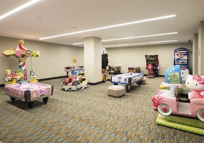 Imagen de los interiores del Hotel Jura Hotels Ilgaz Mountain Resort. Foto 14