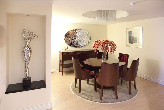 Imagen de la habitación del Hotel Jura Hotels Mavi Sürmeli Adana. Foto 4