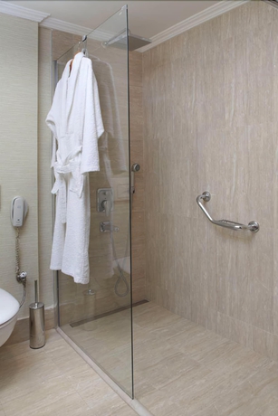 Imagen de la habitación del Hotel Jura Hotels Mavi Sürmeli Adana. Foto 9