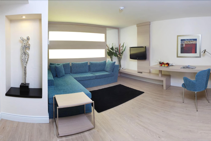 Imagen de la habitación del Hotel Jura Hotels Mavi Sürmeli Adana. Foto 10