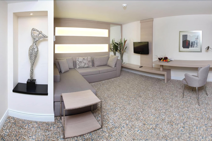 Imagen de la habitación del Hotel Jura Hotels Mavi Sürmeli Adana. Foto 12