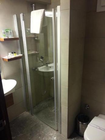Imagen de la habitación del Hotel Jura Kervansaray Uludag. Foto 10