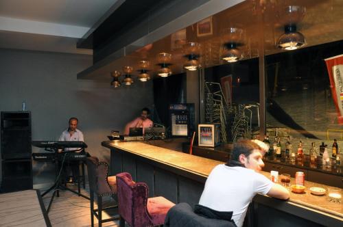 Imagen general del Hotel Jura Kervansaray Uludag. Foto 2