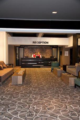 Imagen general del Hotel Jura Kervansaray Uludag. Foto 6