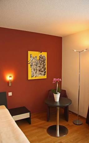 Imagen de la habitación del Hotel Jura Sport & Spa Resort. Foto 3