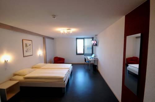 Imagen de la habitación del Hotel Jura Sport & Spa Resort. Foto 4