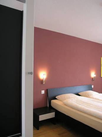 Imagen de la habitación del Hotel Jura Sport & Spa Resort. Foto 6